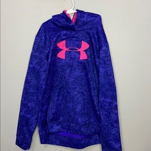 Under Armour Sweatshirt